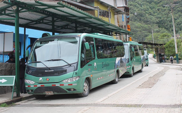 bus1b1 Machu Picchu