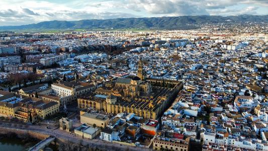 Que ver en Córdoba España los 14 mejores lugares Respiro Viajes