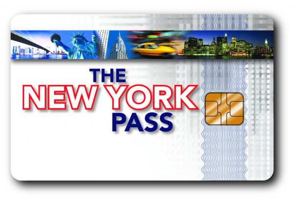 tarjetas turísticas de nueva york