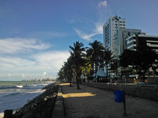 Boa Viagem Recife