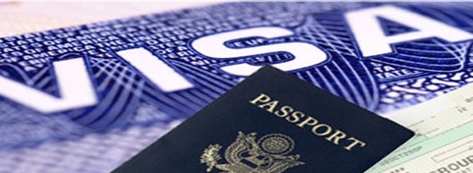 visa para hacer escala en Estados Unidos