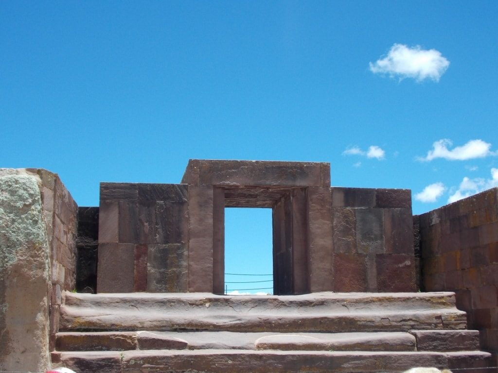 Tiwanaku
