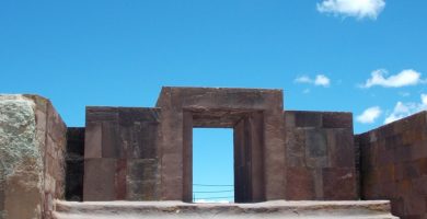 Tiwanaku