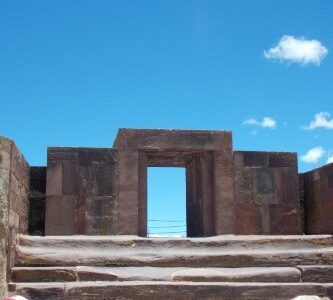 visitar tiwanaku