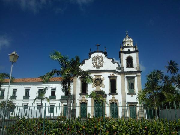San Benito Olinda