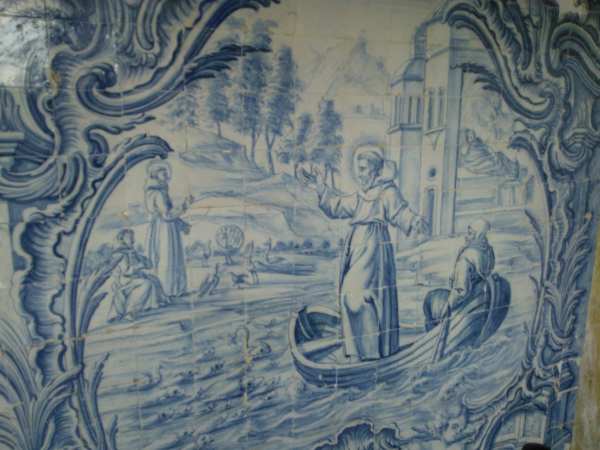 azulejos portugueses olinda