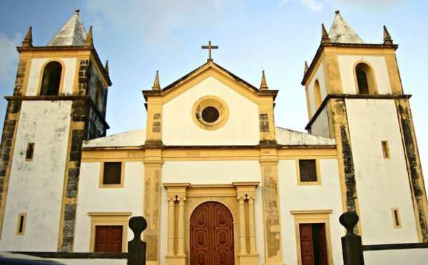 Catedral de sé Olinda