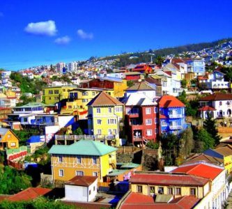 que hacer en Valparaíso