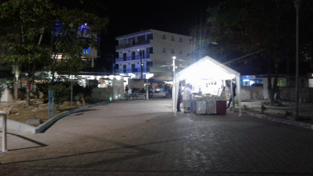 que hacer en playa del carmen