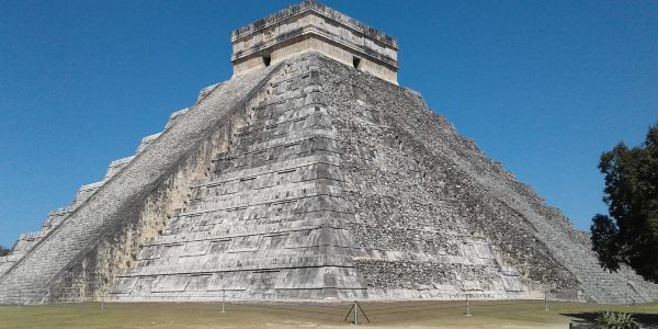 Chichen Itzá una de las mejores excursiones en Riviera Maya
