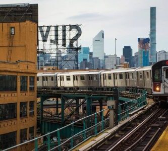 como usar el metro en Nueva York