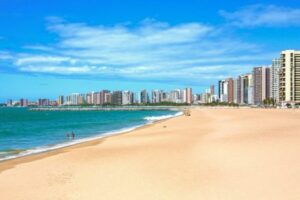 24 ciudades turísticas de Brasil para visitar