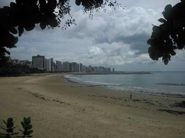 Av. Beira Mar Fortaleza