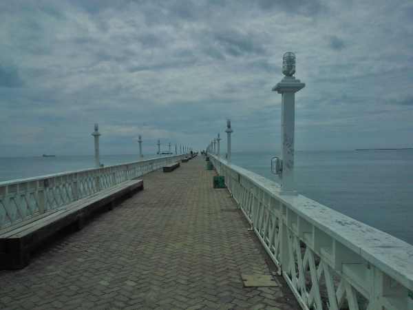 Puente de los Ingleses Ceará