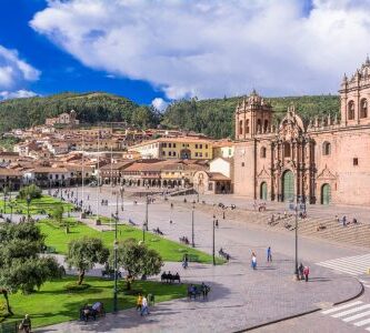 que ver en Cusco en 3 días