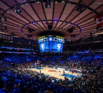 eventos deportivos en New York