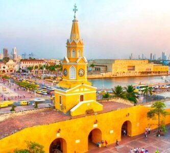 que hacer en Cartagena de Indias
