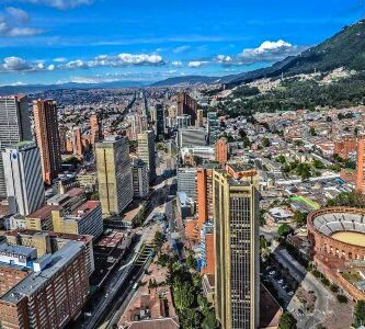 que hacer en Bogotá