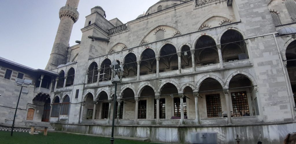 que ver en Estambul