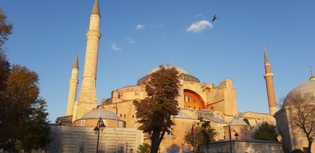 que ver en Estambul
