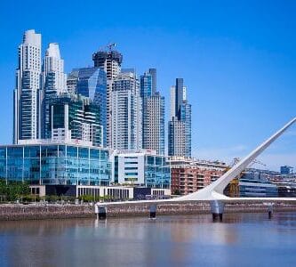 free tour en Buenos Aires