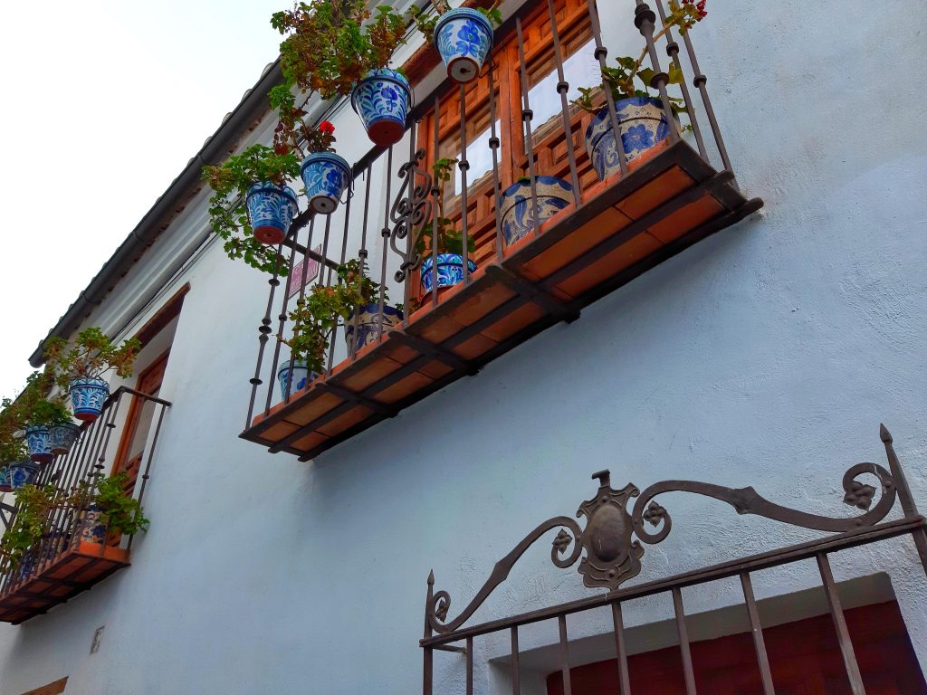 tours en Granada