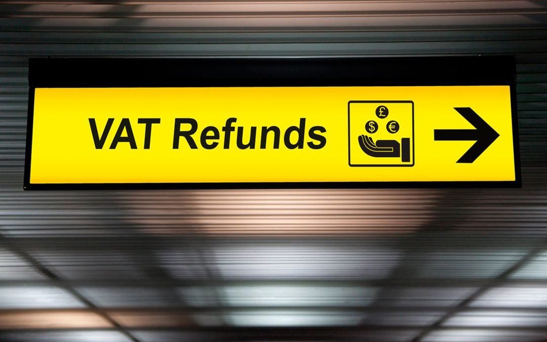 Tax Free, compras en el exterior, lo que necesitas saber
