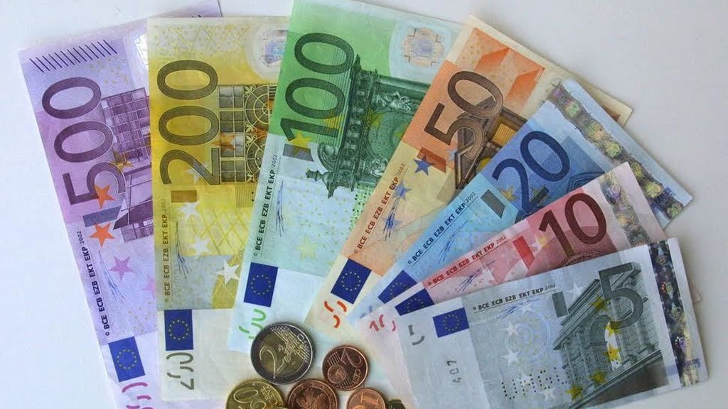 Documentos necesarios para viajar a Europa