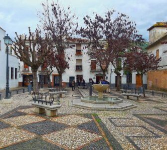 tours en granada
