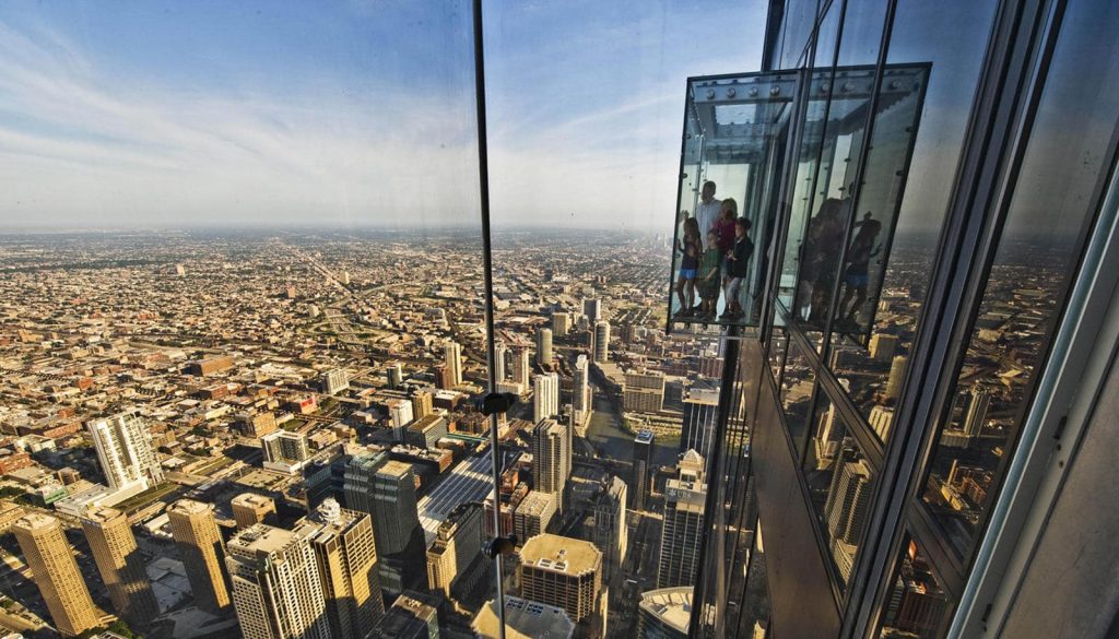 que hacer en Chicago