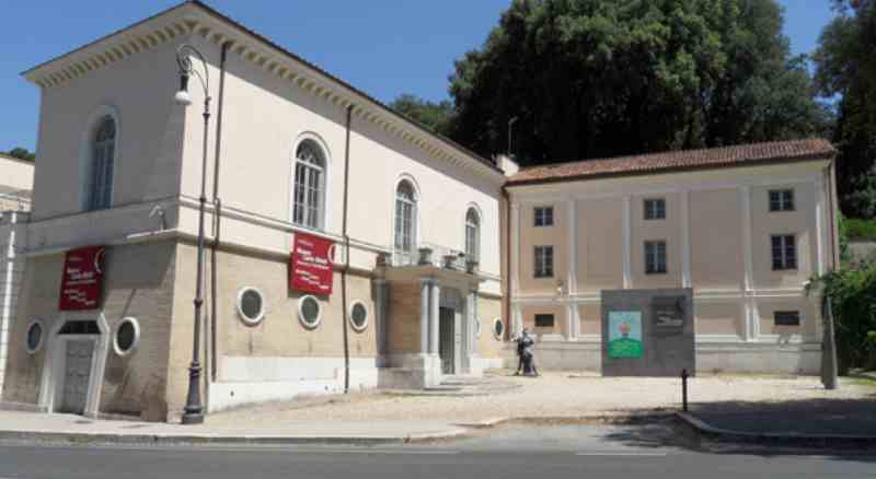 museos gratis en roma