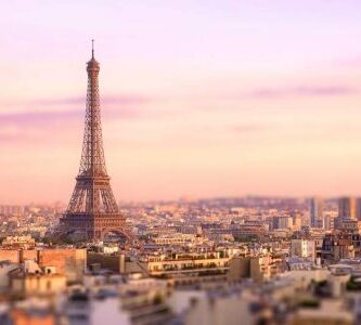 que hacer en Paris