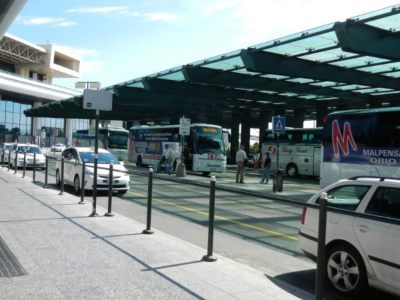 Aeropuerto de Milán Linate – información y cómo llegar a Milán