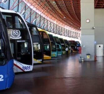 Como llegar al Aeropuerto de Cordoba desde la terminal