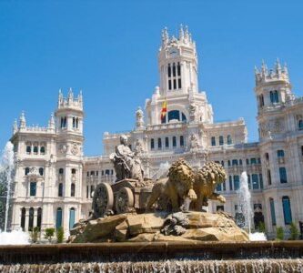 que ver en Madrid imprescindibles