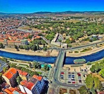 que hacer en Nis Serbia