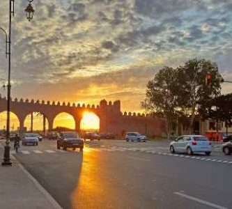 que hacer en rabat