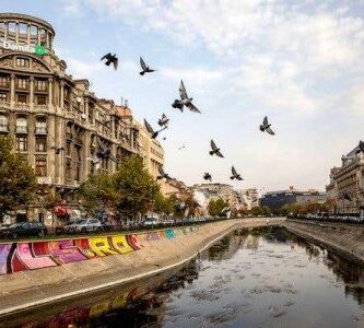 que hacer en Bucarest