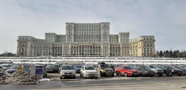 Bucarest una de las ciudades de Rumania más importantes