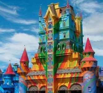 beto carrero world
