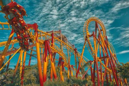 Donde queda el Parque Beto Carrero World y como llegar