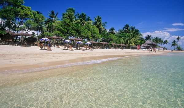 las mejores playas de brasil
