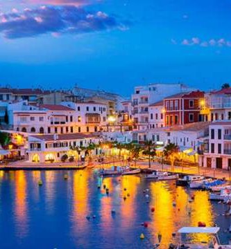 que hacer en Menorca