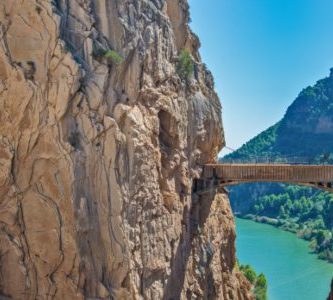 Caminito del Rey