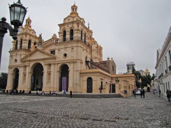 que hacer en Córdoba argentina