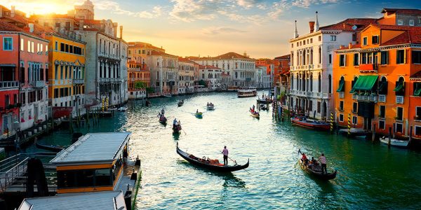 free tours en Venecia