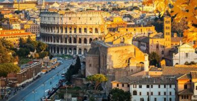 Free Tours en Roma en Español