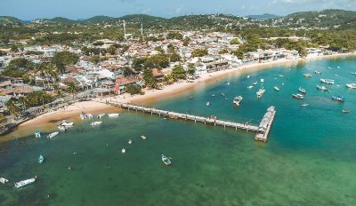 ¿Cómo llegar a Búzios desde Río de Janeiro? Guía completa 2025 ...