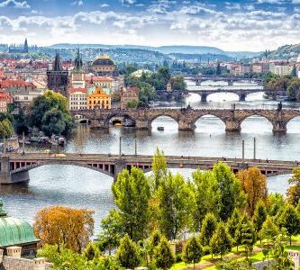free tours en Praga en español