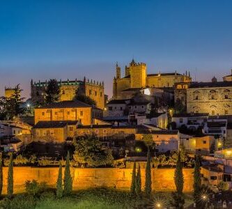 Que hacer en Cáceres